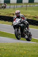 Advanced Group Black Bikes